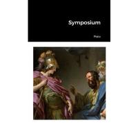 Plato Symposium (Tascabile)