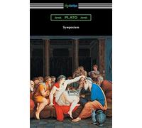 Plato Symposium (Tascabile)