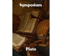 Plato Symposium (Tascabile)