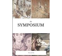 Plato Symposium (Tascabile)