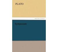 Plato Symposium (Tascabile)