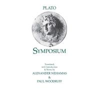 Plato Symposium (Tascabile) Hackett Classics