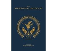 Plato The Apocryphal Dialogues (Tascabile) Complete Works of Plato