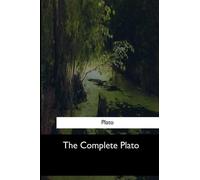 Plato The Complete Plato (Tascabile)