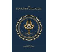 Plato The Platonist Dialogues (Tascabile) Complete Works of Plato