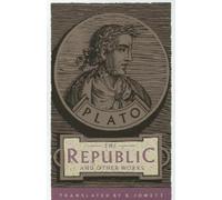 Plato The Republic and Other Works (Tascabile)