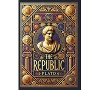 Plato The Republic (Collector's Edition) (Laminated Hardback (Copertina rigida)