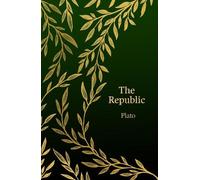 Plato The Republic (Hero Classics) (Tascabile)
