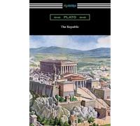 Plato The Republic (Tascabile)