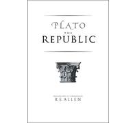 Plato The Republic (Tascabile)