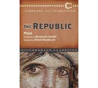 Plato The Republic (Tascabile)