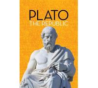 Plato The Republic (Tascabile)