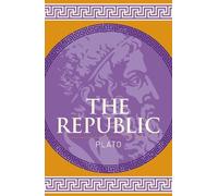 Plato The Republic (Tascabile) Arcturus Classics