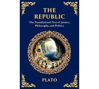 Plato The Republic (Tascabile) Library of Alexandria