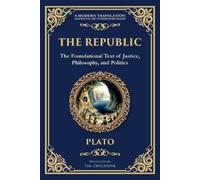 Plato The Republic (Tascabile) Library of Alexandria