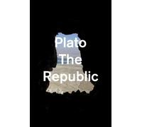 Plato The Republic (Tascabile) Vintage Classics