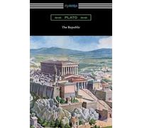 Plato The Republic (Translated by Benjamin Jowett with an Introducti (Tascabile)
