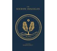 Plato The Socratic Dialogues (Copertina rigida) Complete Works of Plato