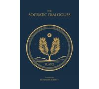 Plato Benjamin Jowett The Socratic Dialogues (Tascabile) Complete Works of Plato