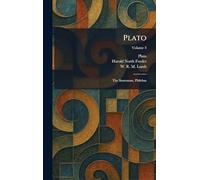 Plato: The Statesman, Philebus