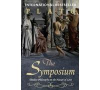 Plato The Symposium (Tascabile)