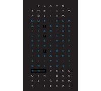 Plato The Symposium (Tascabile) Penguin Great Ideas