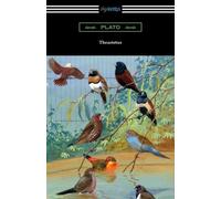 Plato Theaetetus (Tascabile)