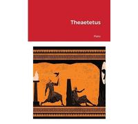 Plato Theaetetus (Tascabile)