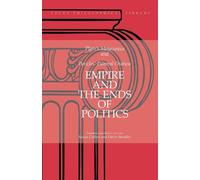 Plato Thucydides Empire and the Ends of Politics (Tascabile)