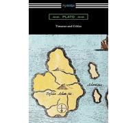 Plato Timaeus and Critias (Tascabile)