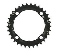 PLATO TRUVAT.S2 MTB 120BCD 2x10 4BR.39D BB30 AL.NE