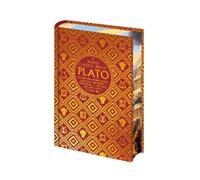 Plato World Classics Library: Plato (Copertina rigida) World Classics Library