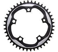 Corona SRAM 11V 110BCD 42 / 44 / 46 grigio - 42