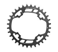 Corona sram x sync acciaio bcd 94 mm 11 velocita nera