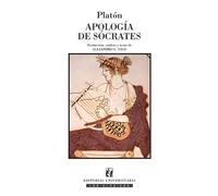 Platón Apología de Socrates (Tascabile)