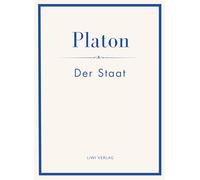 Platon der staat vollst ndige neuausgabe