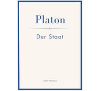 Platon der staat vollst ndige neuausgabe