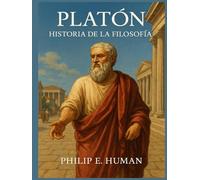 Platón: Manuales de Historia de la Filosofía Antigua y de Grecia.