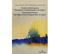 Platon Petridis Mondes méditerranéens / Μεσογειακοί Κόσμοι (Tascabile)