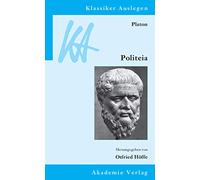Platon: Politeia: 7