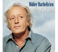 Platon, Tatiana & Didier Barbelivien - Atelier D'Artistes