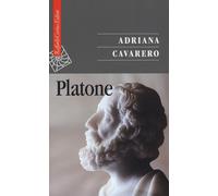 Platone - Cavarero Adriana