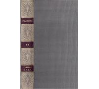 Platone. - Dialoghi filosofici. Vol.II: Cratilo, Simposio, Fedro, Teeteto, Parme