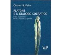 Platone e il dialogo socratico. L'uso filosofico di una forma letteraria