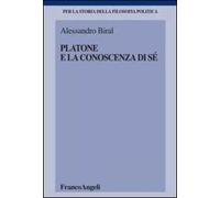 Platone e la conoscenza di sé