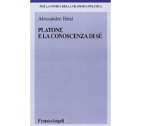 Platone e la conoscenza di sé