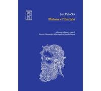 Platone e l'Europa