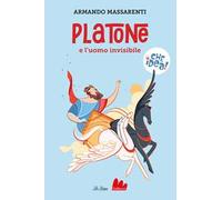 Platone e l'uomo invisibile