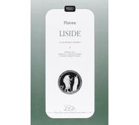 Platone. Liside (Vol. 1)