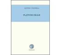 Platone orale